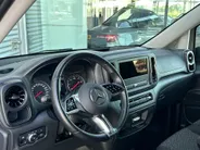 Mercedes-Benz Vito 116 CDI L1 SELECT 18'LM VELGEN