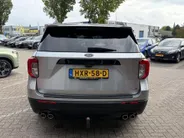 Ford Explorer 3.0 V6 EcoBoost PHEV ST-Line
