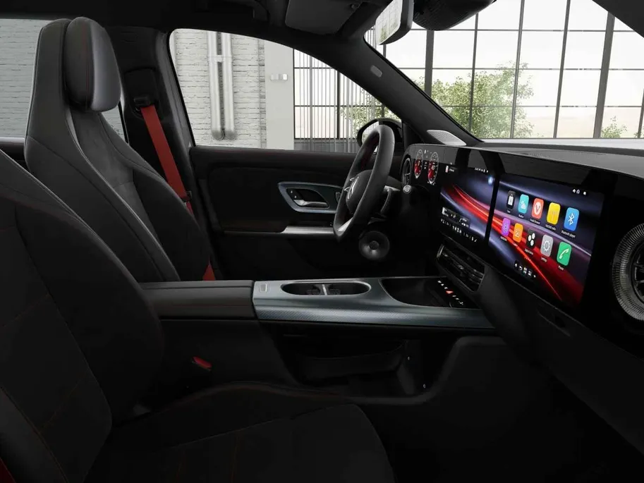 Mercedes-Benz GLB 250+ Business Solution AMG 85.5 kWh