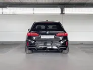 BMW 5 Serie Touring 550e xDrive