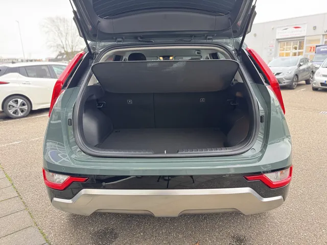 Kia Niro 1.6 GDi PHEV DynamicLine