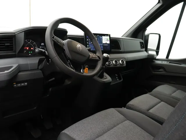 Renault Master T35 2.0 dCi 170PK L2H2 Extra | NAVI | CAMERA | CLIMAT CONTROL | PARK. SENSOREN