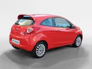 Ford Ka 1.2 Cool & Sound start/stop | Lichtmetalen velgen | Spoiler | Airco
