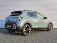 Kia Stonic 1.0 T-GDi MHEV GT-Line | Stuur-/stoelverwarming | Schuifdak | Camera | Cruise adapt. | Dodehoek detectie | Clima | Navi | 17' LM | LED |