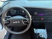 Kia Niro 1.6 GDi Hybrid DynamicLine | Trekhaak | Climate control | Achteruitrijcamera | Adaptieve cruise control | Verbruik 1 op 20!