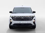 Ford E-Transit Cour. Trend 44 kWh | 0,99% Financial lease ! |Nieuw te bestellen | Trekhaak | Winterpack | Camera | Climate Control | Reservewiel | Apple Carplay&Android Auto | Parkeersensoren | Cruisecontrol |
