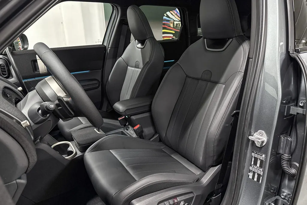 MINI Countryman C John Cooper Works