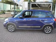 Fiat 500L 0.9 TwinAir Trekking Navi Clima