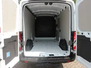 Ford Transit 350 2.0 130pk L3H2 Trend | Trekhaak |
