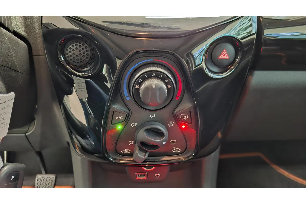 Toyota Aygo 1.0 VVT-i x-otic CABRIO | Airco | Android auto/Carplay | Cabriodak |