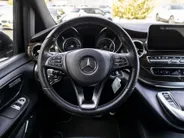 Mercedes-Benz V-Klasse 300d Lang DC Avantgarde Edition EX.BTW