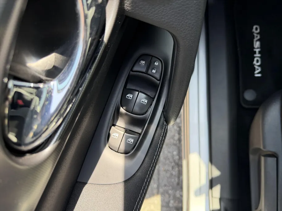 Nissan QASHQAI 1.2 115pk DIG-T N-Connecta |Panoramadak |Navi |Camera