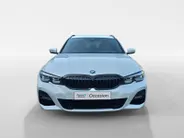 BMW 3 Serie Touring 320e Business Edition Plus | Dealer onderhouden! | 1e Eigenaar | Trekhaak | Achteruitrijcamera | Elektr. Achterklep | Lederen bekleding | Virtual cockpit | 12 maanden garantie