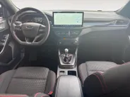 Ford Focus Wagon 1.0 EcoBoost Hybrid ST Line | Winterpack | Apple Carplay / Android auto | Parkeersensoren voor + achter