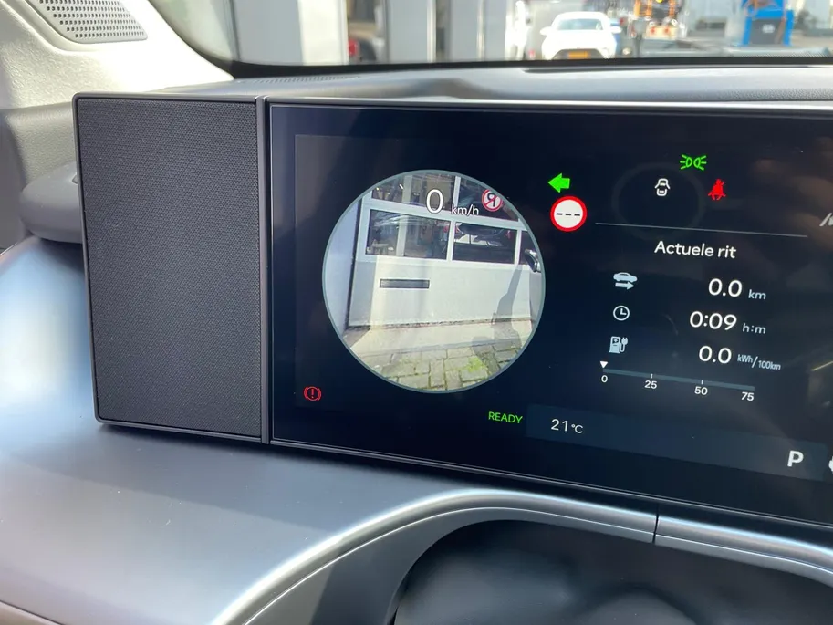 Hyundai IONIQ 9 Lounge AWD 7p. 110.3 kWh | Nieuw | Zeer compleet | Uit voorraad leverbaar | 600 km range | Matte lak | Hyundai Rotterdam - Noord |