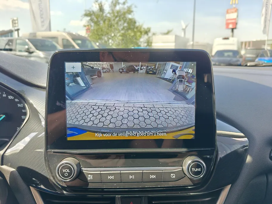 Ford Puma 1.0 EcoBoost Hybrid Titanium | WINTER PACK | CAMERA | APPLE CARPLAY ANDROID AUTO