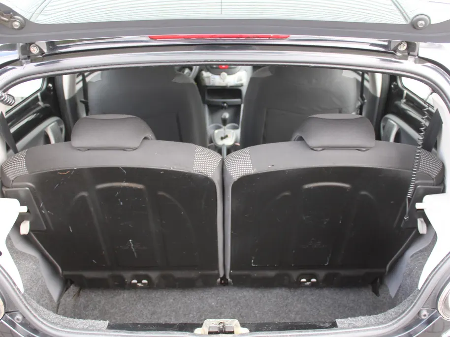 Toyota Aygo 1.0-12V Comfort | Airco | Automaat | Centrale deurvergrendeling |