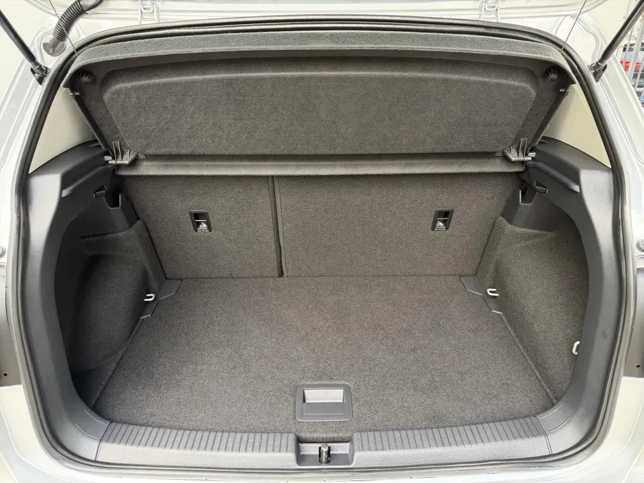 Volkswagen T-Cross 1.0 TSI 110pk Style