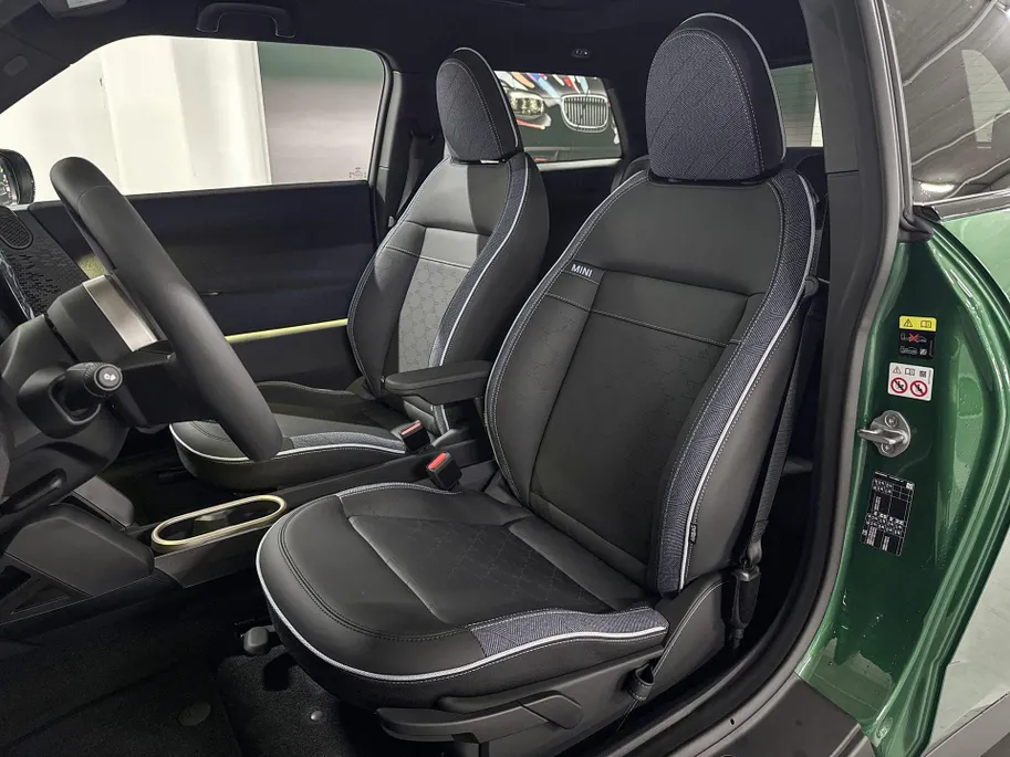 MINI Cooper 3-deurs Electric Cooper E Classic