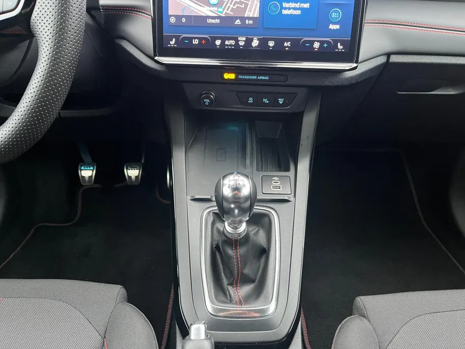 Ford Puma 1.0 EcoBoost Hybrid ST-Line | Adaptieve Cruise Control | 360 Camera | Stoel/Stuur/Voorruitverwarming | Dodehoek Detectie |