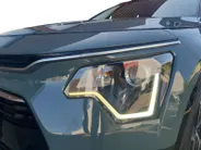 Kia Niro 1.6 GDi Hybrid DynamicLine | Navigatie | Camera | Adaptieve cruise control | Apple Carplay / Android Auto | Parkeersensoren voor en achter | Verbruik 1 op 20!