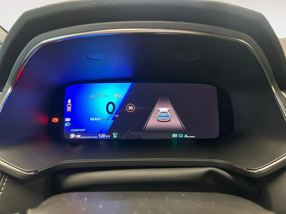 Renault Symbioz 1.8 E-Tech full hybrid 160 iconic | Nu met 3.500euro voorraadkorting bij Zeeuw & Zeeuw Naaldwijk |