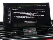 Audi Q5 Sportback 55 TFSIe 367pk S-tronic S edition · Panoramadak · 360 Camera · Elek. Achterklep · Apple/Android Car Play · Navigatie · 20'' Inch ·