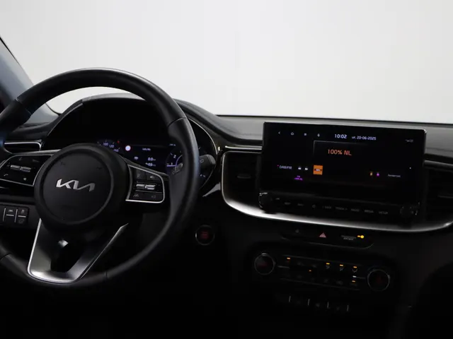 Kia Ceed Sportswagon 1.0 T-GDi DynamicPlusLine
