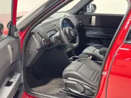MINI Countryman Electric SE ALL4 John Cooper Works Pakket L