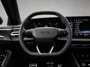 Audi A6 Avant 2.0 367pk e-hybrid Quattro S edition Competition · Glazendak · Luchtvering · B&O Audio · Wegklapbare Trekhaak · Elek. Stuur · Elek. Voorstoel · 21'' Inch · Garantie t/m 07-12-2030 of 100.000km