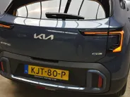 Kia Stonic 1.0 T-GDi MHEV 115pk GT-Line
