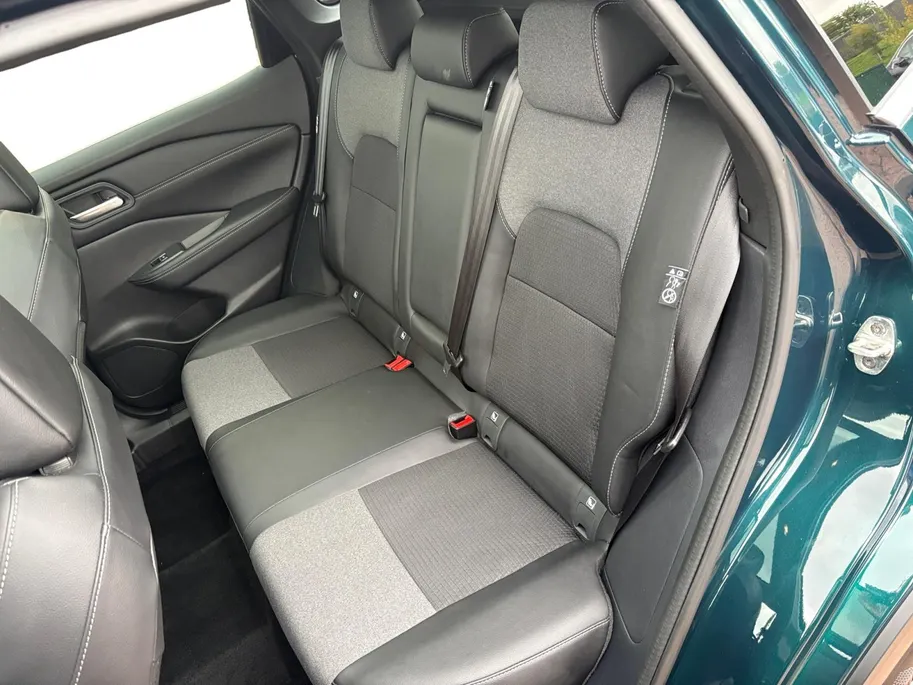 Nissan QASHQAI 1.5 e-Power N-Connecta *Automaat*Navi+360Camera*Adapt Cruise Control*Climate Control*Panoramadak*Zeer nette auto!