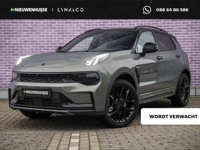 Lynk & Co 01