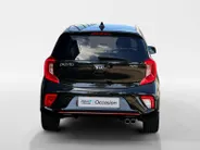 Kia Picanto 1.0 T-GDI GT-Line | 100PK! | Camera | Navi | Apple Carplay | Android Auto | Keyless | Leder |