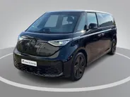 Volkswagen ID. Buzz Pro Bulli 86 kWh LWB 210kW/286PK · Panoramadak · Camera + Parkeersensoren · Apple/Android Car Play · Garantie t/m 01-11-2027