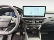 Ford Kuga 2.5 PHEV ST-Line X | Garantie tot 03-12-2027 | AGR-Voorstoelen | Winterpakket | Matrix LED Koplampen | Adapt. Cruise Control | BLISS | 360 Graden Camera | Elektrisch verstelbare Voorstoelen | HUD