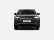 Audi Q4 Q4 Advanced edition performance 286 PK · Tech plus · Trekhaak elek. wegklapbaar · Lendensteun in voorstoelen