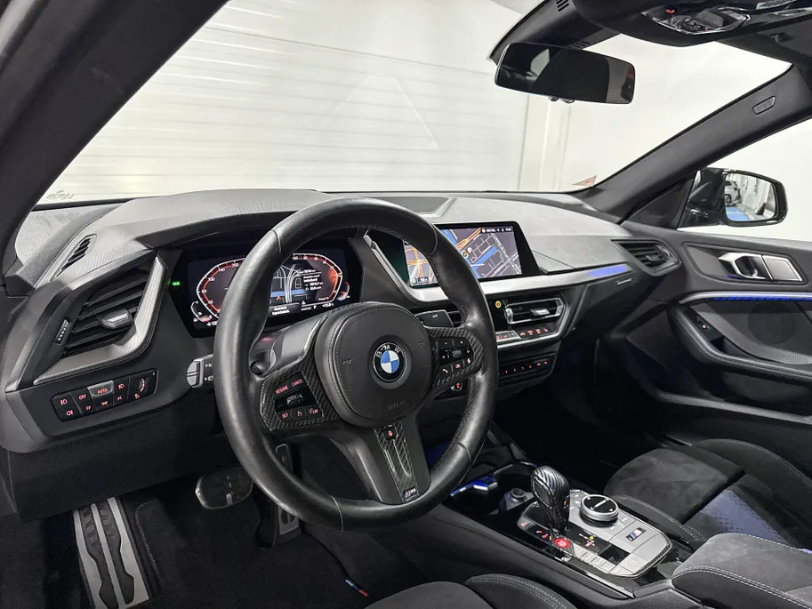 BMW 2 Serie Gran Coupé 218i Introduction Edition