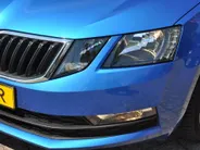 Škoda Octavia 1.0 TSI Grt Amb. Bns Hatchb. Apple/Android.