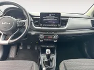 Kia Stonic 1.0 T-GDi MHEV DynamicPlusLine | Navi | Clima | Camera | Cruise Control | LM Velgen | Apple Carplay & Android Auto