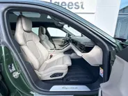 Porsche Taycan Cross Turismo 4 105 kWh