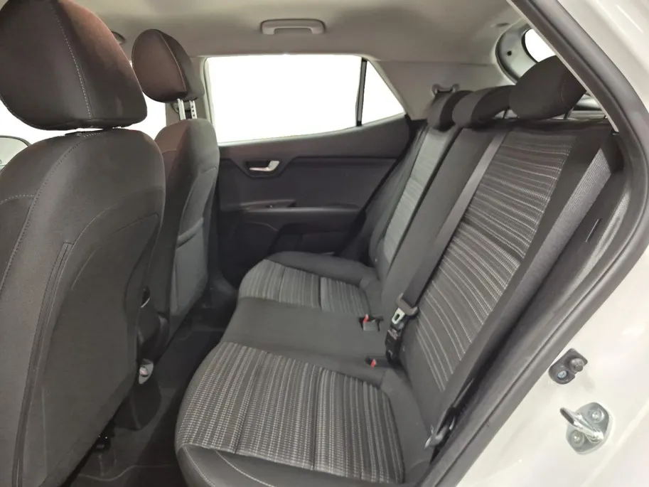 Kia Stonic 1.0 T-GDi MHEV DynamicLine | Cruise Control | Climate Control | Navigatie | Camera | LM Velgen |