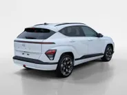 Hyundai Kona Electric Premium 65.4 kWh | Eco leder | Snel leverbaar | Nieuw te bestellen|