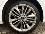 Ford Focus Wagon 1.5 EcoBoost Automaat Vignale I WINTER PACK I DRIVER ASSISTANCE PACK I MATRIX LED-KOPLAMPEN I APPLE CARPLAY / ANDROID AUTO I B&O SOUNDSYSTEM I