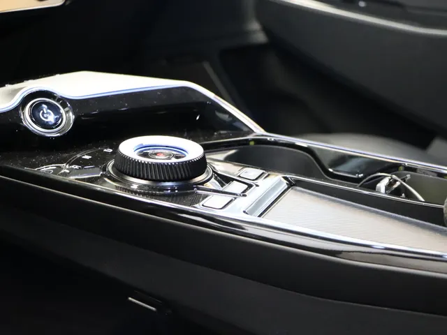 Kia EV6 Plus 58 kWh