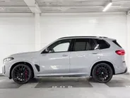 BMW X5 xDrive50e