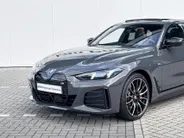 BMW i4 M60