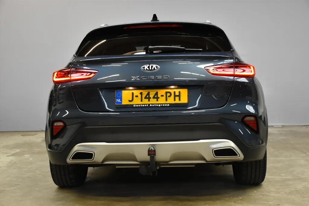 Kia XCeed 1.6 GDi PHEV 141pk DCT6 ExecutiveLine Trekhaak Pano Memory