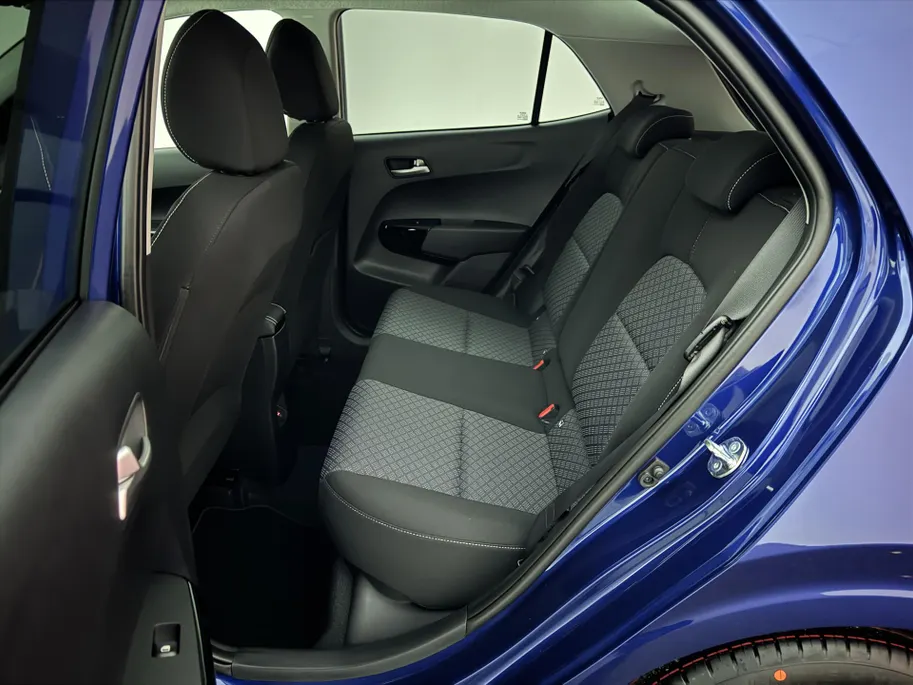 Kia Picanto 1.0 DPi 68pk 4-zits ExecutiveLine