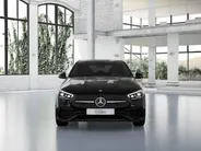 Mercedes-Benz C-Klasse 300 e 140 Years Edition